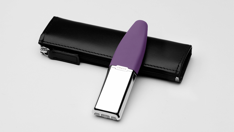 Illustration for article titled Duet Vibrator Comes With Up to 16GB of Storage—Wait, What?